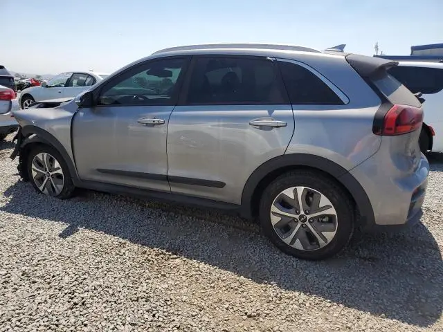 2022 KIA NIRO S  