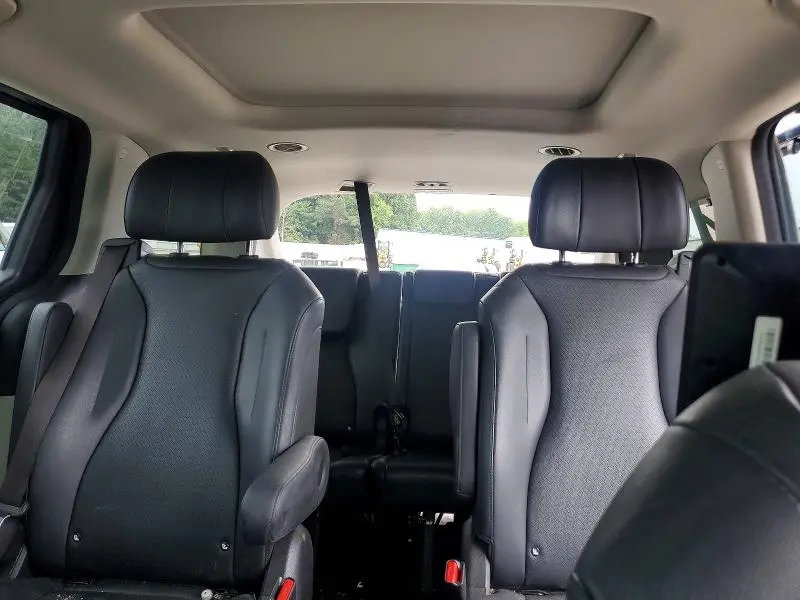 2022 KIA CARNIVAL SX PRESTIGE  