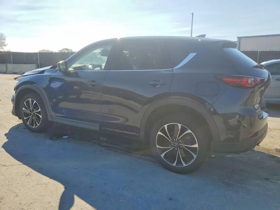 2023 MAZDA CX-5 PREMIUM  