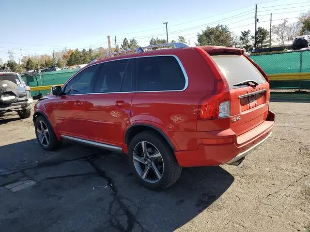 2013 VOLVO XC90 R DESIGN  