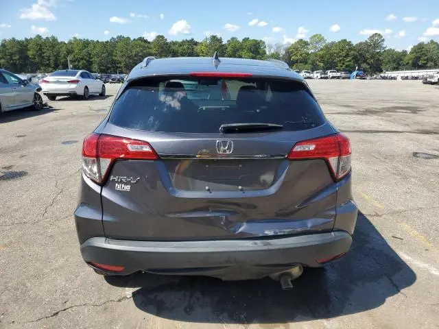 2020 HONDA HR-V EX  