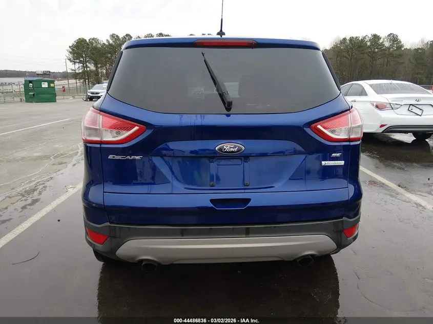 2013 FORD ESCAPE SE