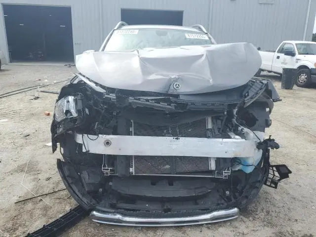 2022 MERCEDES-BENZ GLB 250  