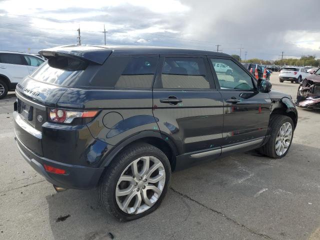 2014 LAND ROVER RANGE ROVER EVOQUE PURE PLUS