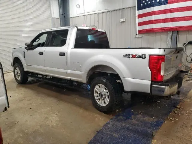 2019 FORD F250 SUPER DUTY  