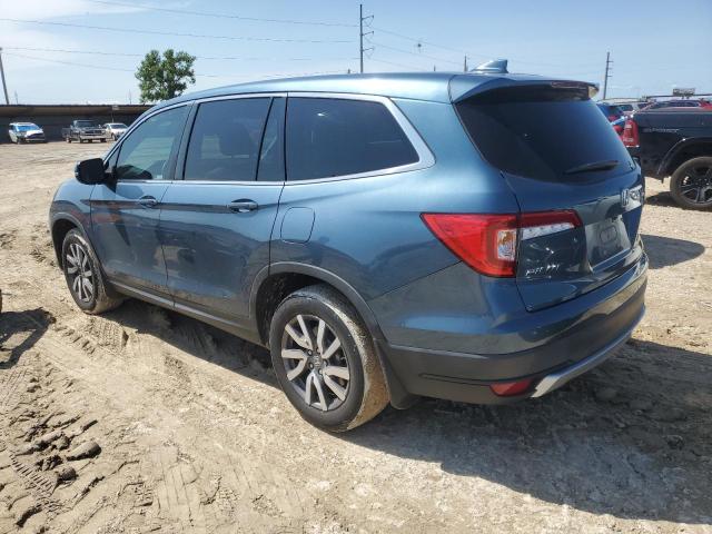 2020 HONDA PILOT EX