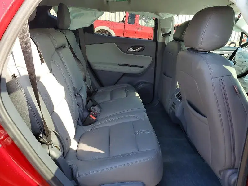 2020 CHEVROLET BLAZER 1LT  