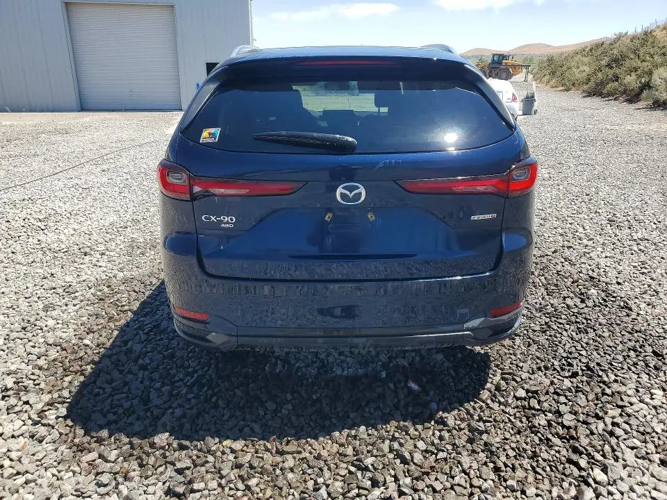 2024 MAZDA CX-90 SELECT  