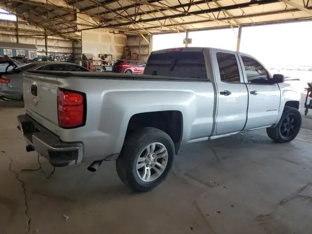 2014 CHEVROLET SILVERADO C1500 LT  