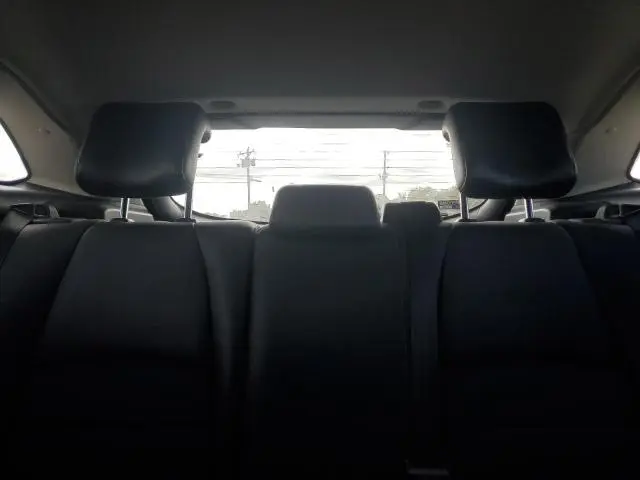 2017 MAZDA CX-3 TOURING  