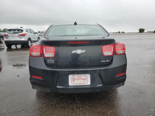 2013 CHEVROLET MALIBU LS  