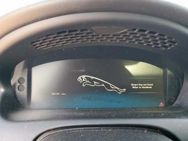 2015 JAGUAR XJL PORTFOLIO  