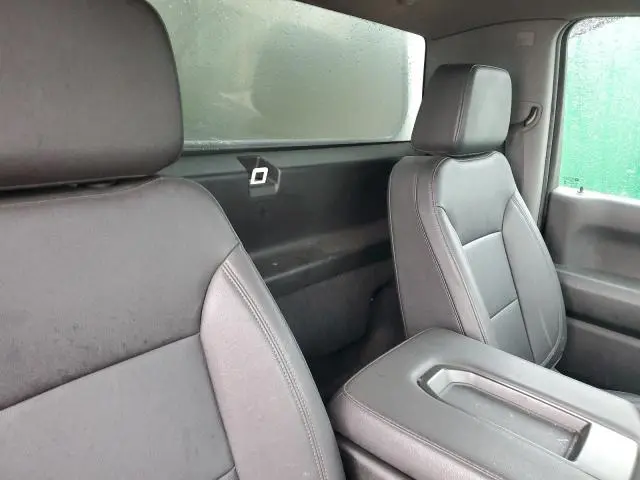 2023 CHEVROLET SILVERADO C1500  