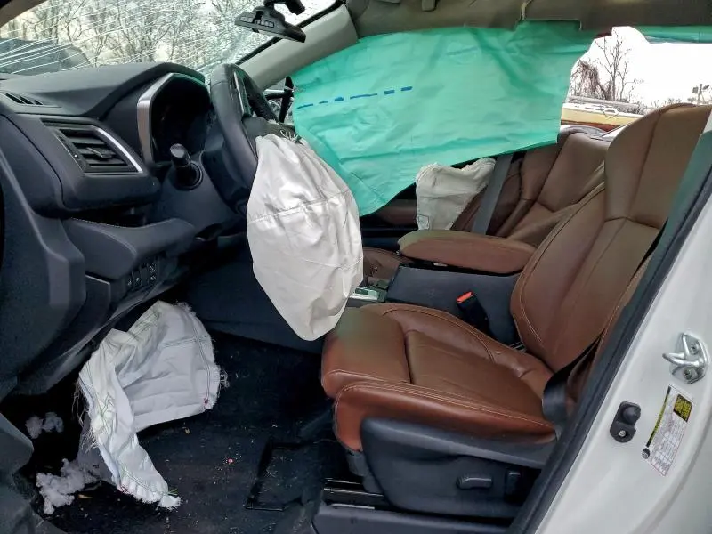 2023 SUBARU ASCENT TOURING  