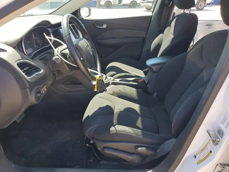 2013 DODGE DART SXT  