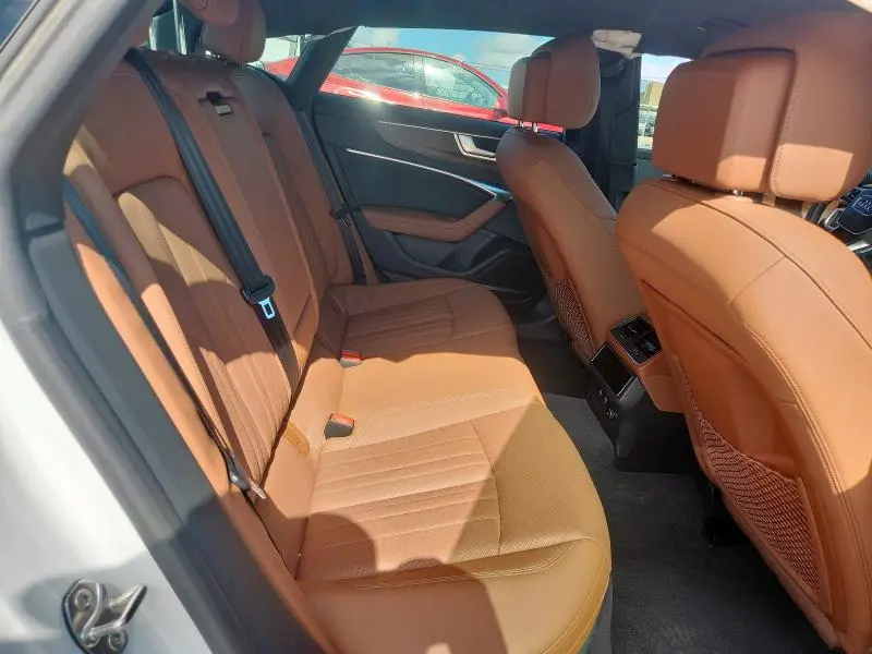 2019 AUDI A7 PRESTIGE S-LINE  