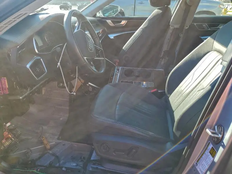 2020 AUDI A6 PREMIUM  