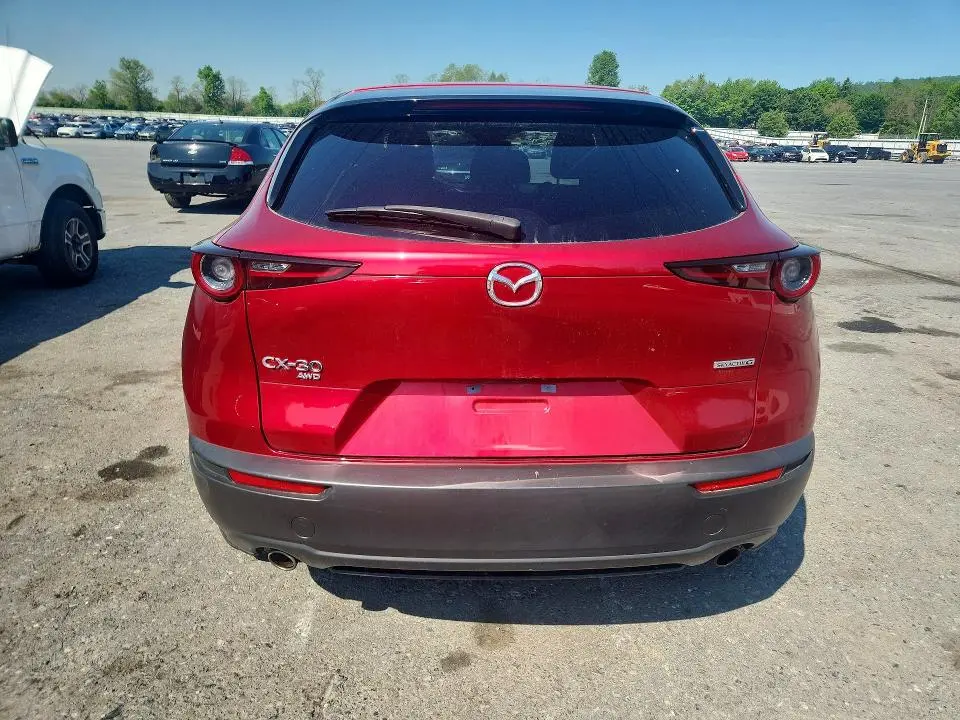 2021 MAZDA CX-30 PREFERRED  