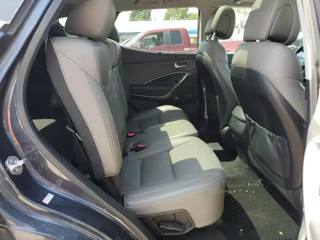 2013 HYUNDAI SANTA FE SPORT   