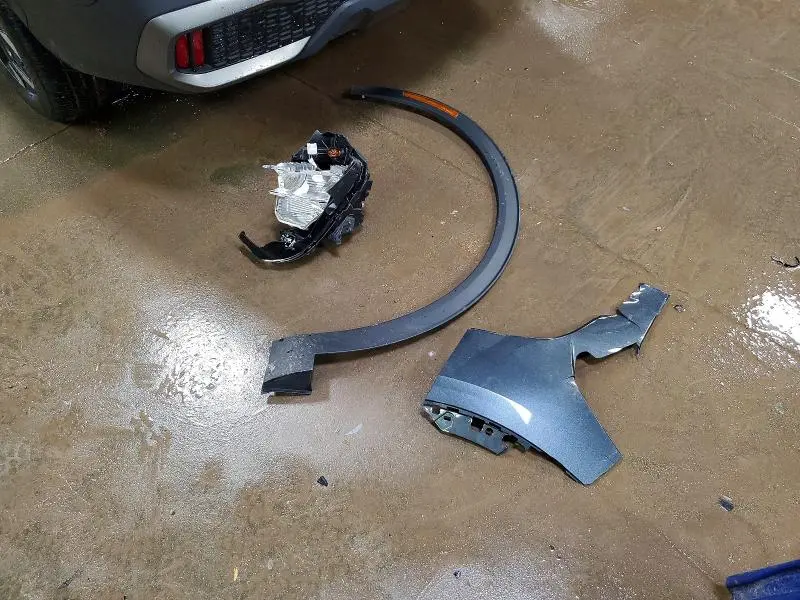 2023 KIA SPORTAGE X LINE  