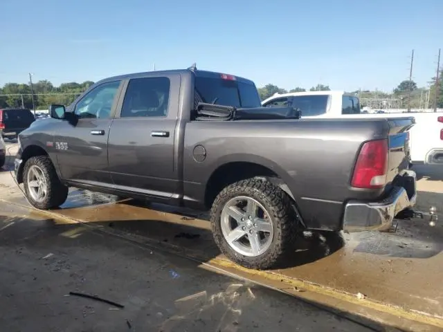 2015 RAM 1500 SLT