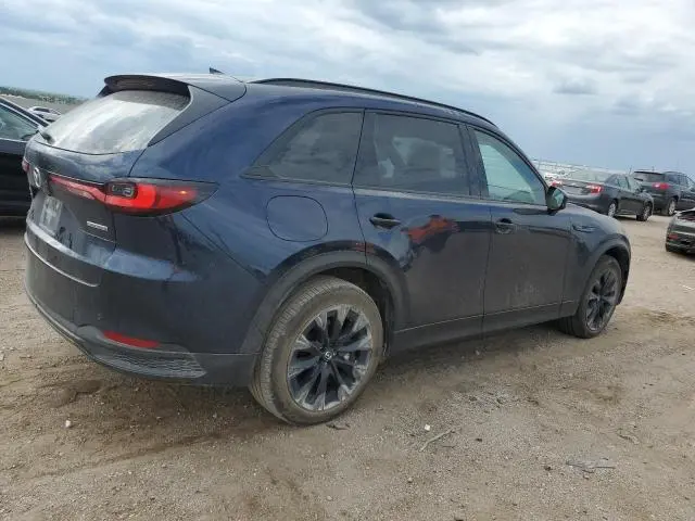 2025 MAZDA CX-90 PREMIUM SPORT  