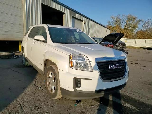 2016 GMC TERRAIN SLE