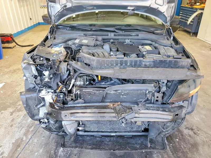 2014 VOLKSWAGEN JETTA BASE  