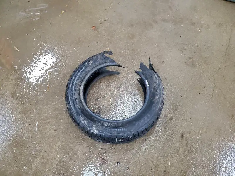 2023 MITSUBISHI MIRAGE G4 ES  