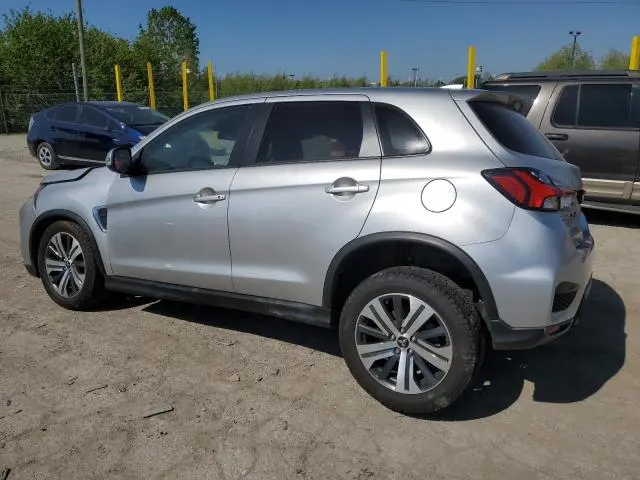 2023 MITSUBISHI OUTLANDER SPORT S/SE  