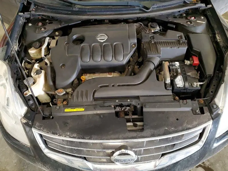 2010 NISSAN ALTIMA 2.5  