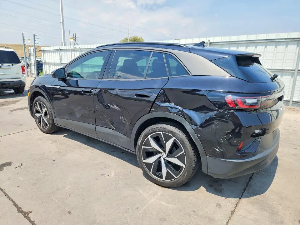 2023 VOLKSWAGEN ID.4 PRO S  