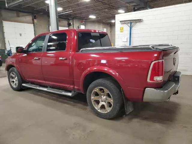 2015 RAM 1500 LARAMIE