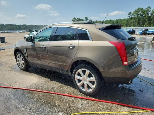 2015 CADILLAC SRX PERFORMANCE COLLECTION  