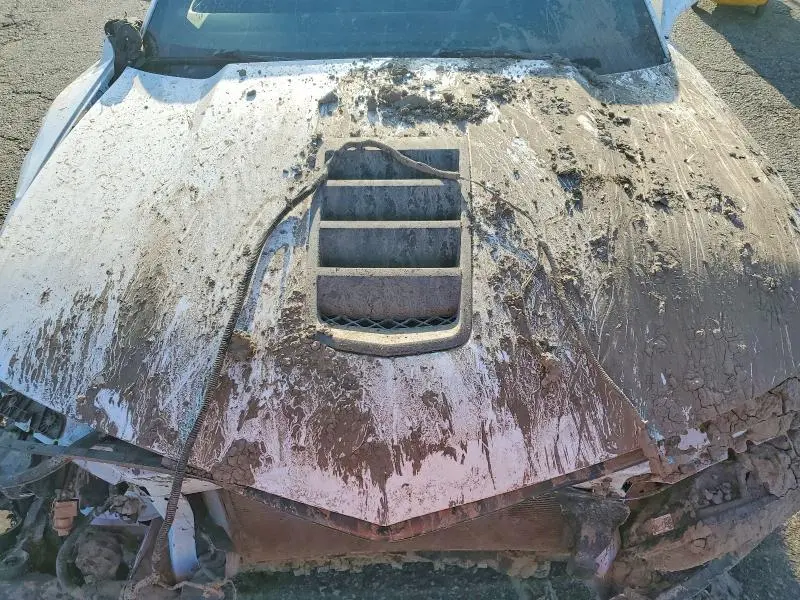 2015 CHEVROLET CAMARO 2SS  