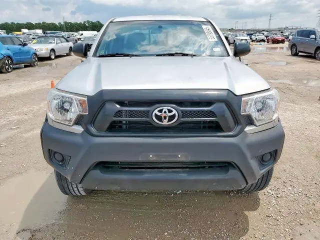 2013 TOYOTA TACOMA DOUBLE CAB PRERUNNER  