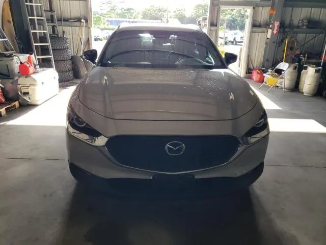 2024 MAZDA CX-30 SELECT  