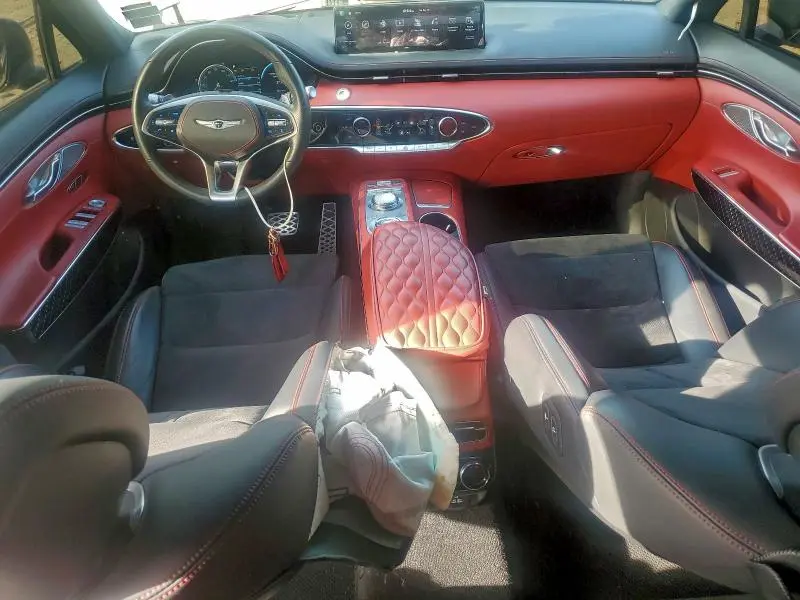 2022 GENESIS GV70 BASE  