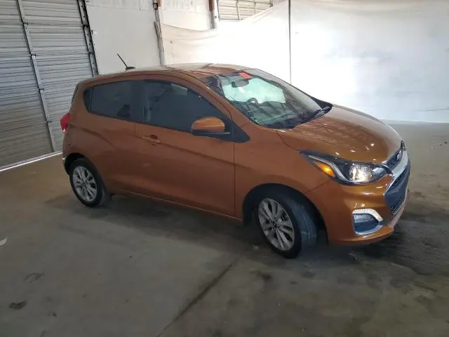 2019 CHEVROLET SPARK 1LT  