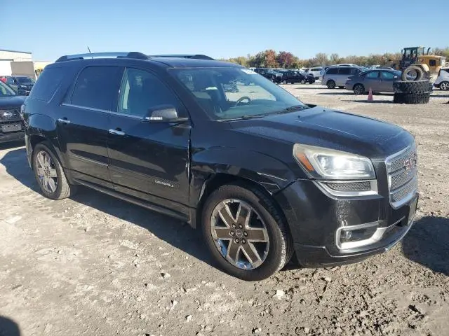 2014 GMC ACADIA DENALI  