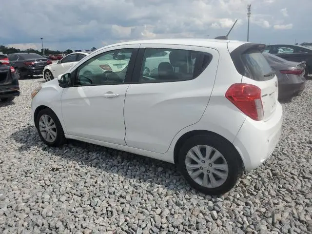 2017 CHEVROLET SPARK 1LT  