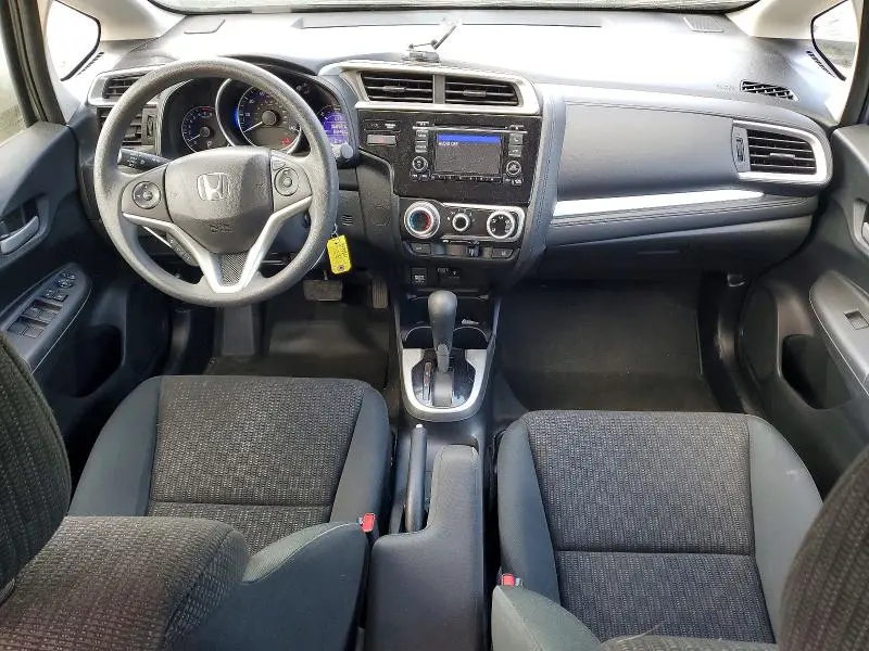 2015 HONDA FIT LX  