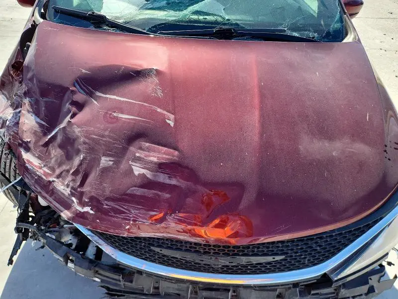 2020 CHRYSLER PACIFICA TOURING L PLUS  