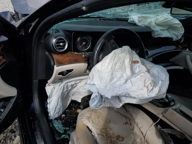 2018 MERCEDES-BENZ E 300