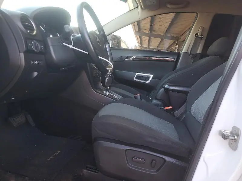 2014 CHEVROLET CAPTIVA LS  