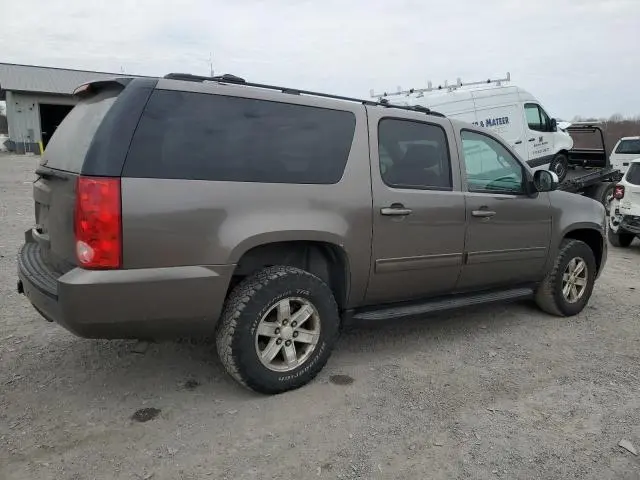 2011 GMC YUKON XL K1500 SLT  