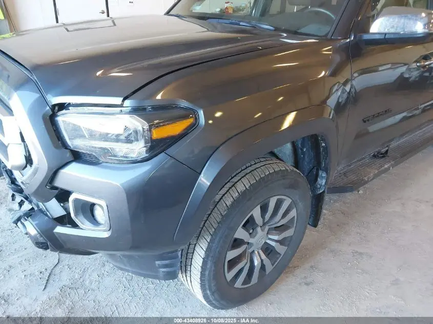 2020 TOYOTA TACOMA LIMITED