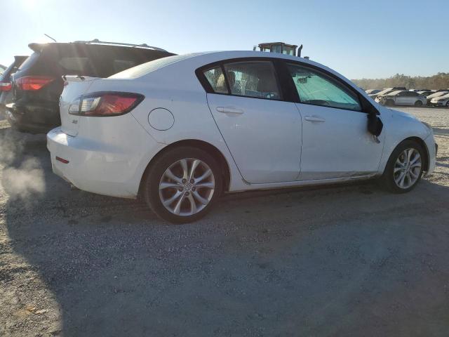 2010 MAZDA 3 S