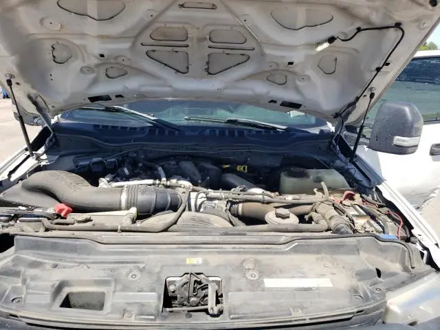 2019 FORD F350 SUPER DUTY  