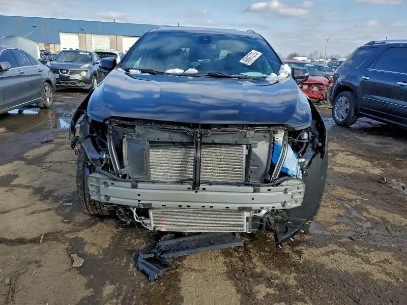 2024 CADILLAC XT5 SPORT  